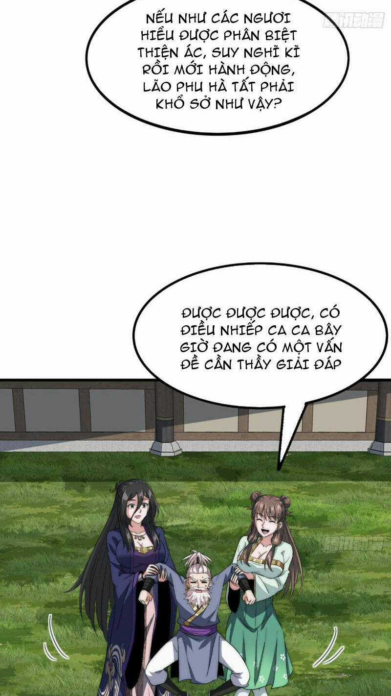 Trùm Phản Diện Muốn Tìm Chết! Chapter 14 trang 12