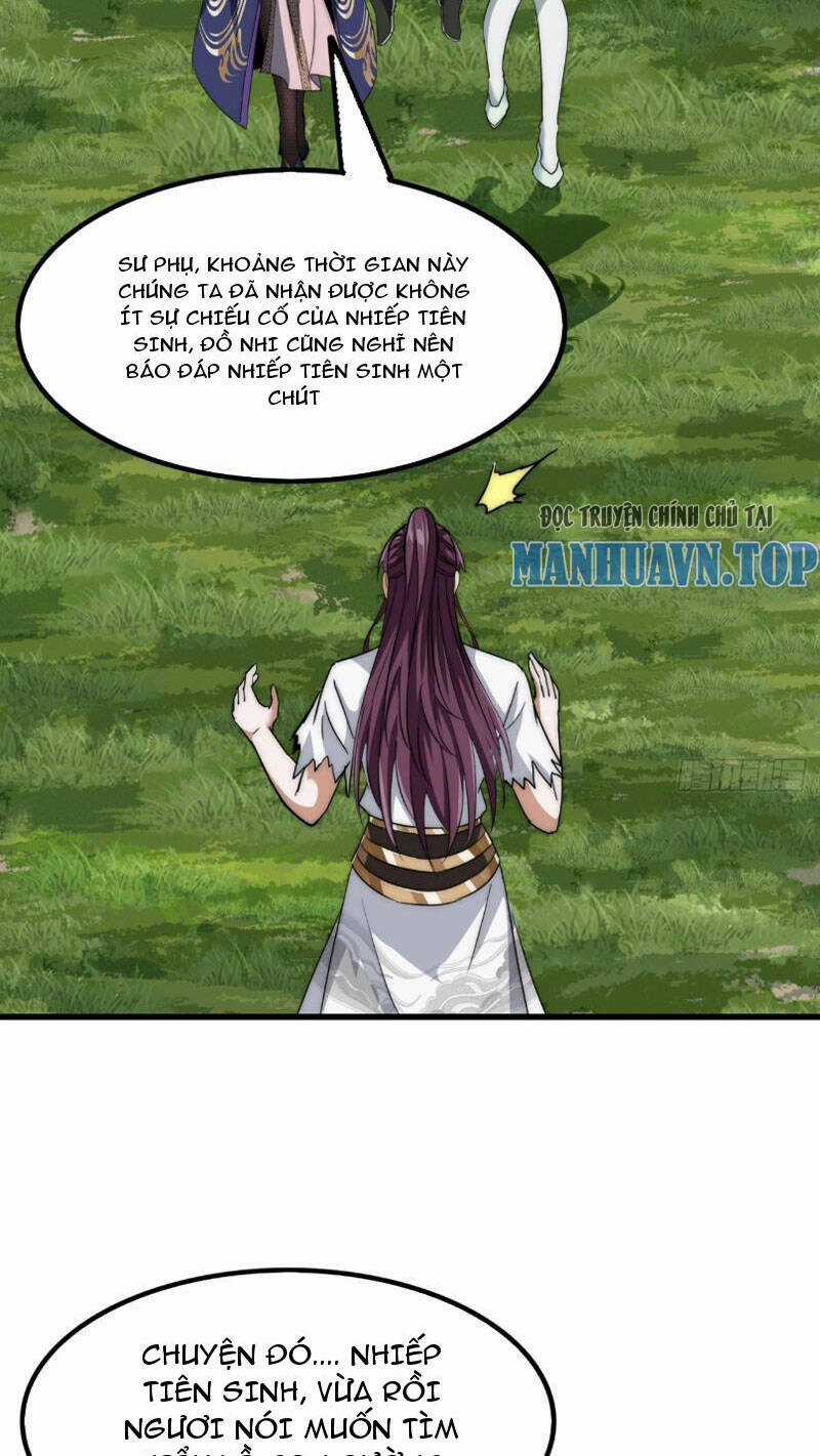 Trùm Phản Diện Muốn Tìm Chết! Chapter 14 trang 13