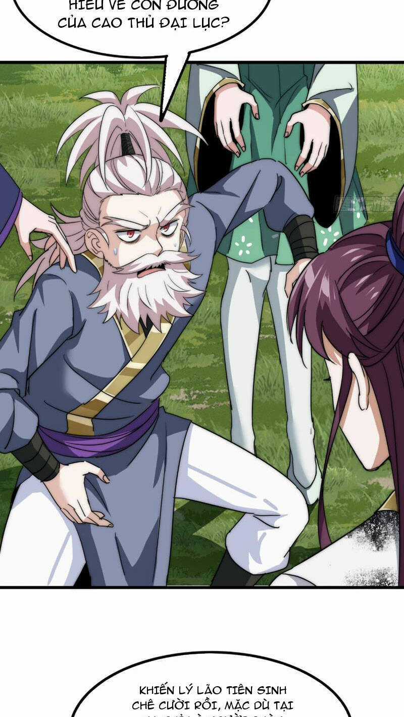 Trùm Phản Diện Muốn Tìm Chết! Chapter 14 trang 14