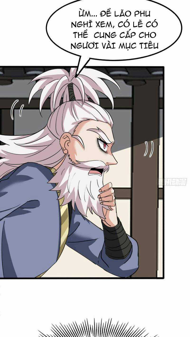 Trùm Phản Diện Muốn Tìm Chết! Chapter 14 trang 16