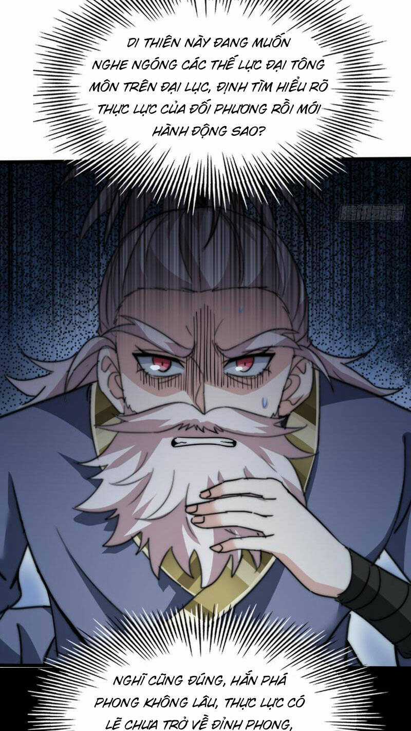 Trùm Phản Diện Muốn Tìm Chết! Chapter 14 trang 17