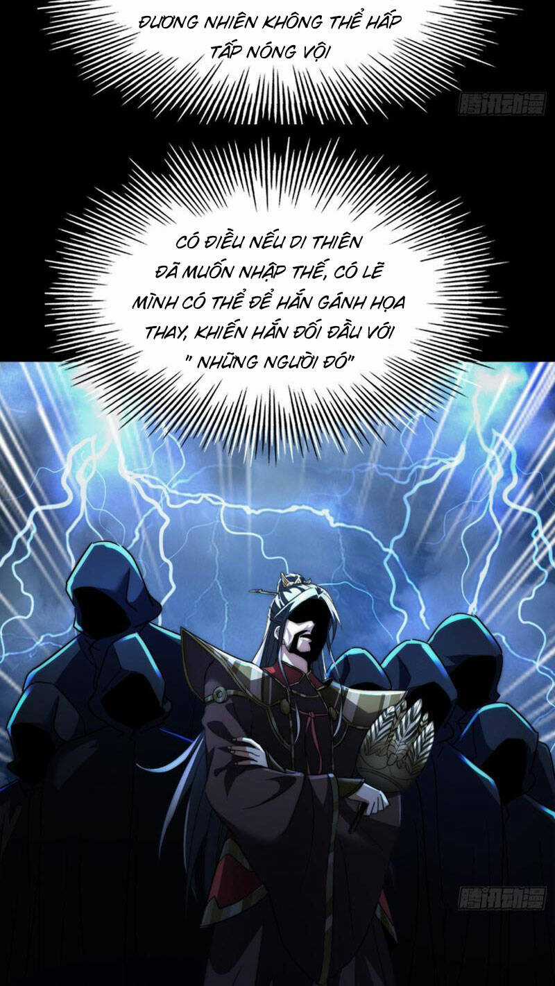 Trùm Phản Diện Muốn Tìm Chết! Chapter 14 trang 18