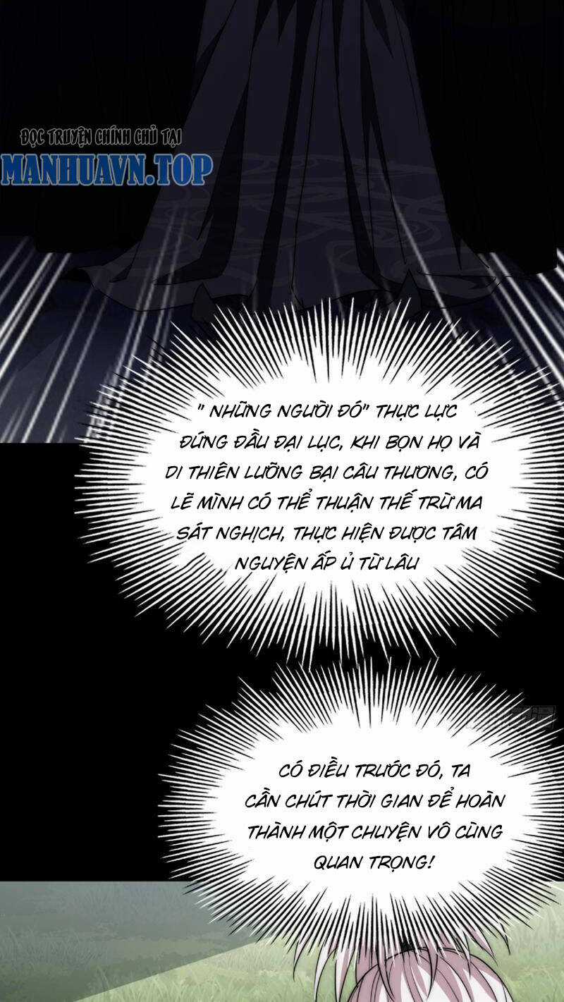 Trùm Phản Diện Muốn Tìm Chết! Chapter 14 trang 19