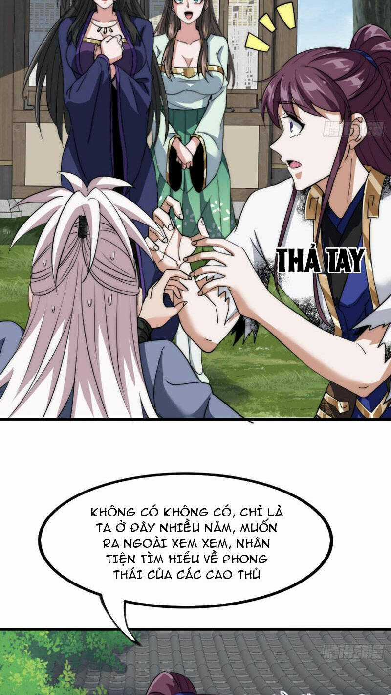 Trùm Phản Diện Muốn Tìm Chết! Chapter 14 trang 2