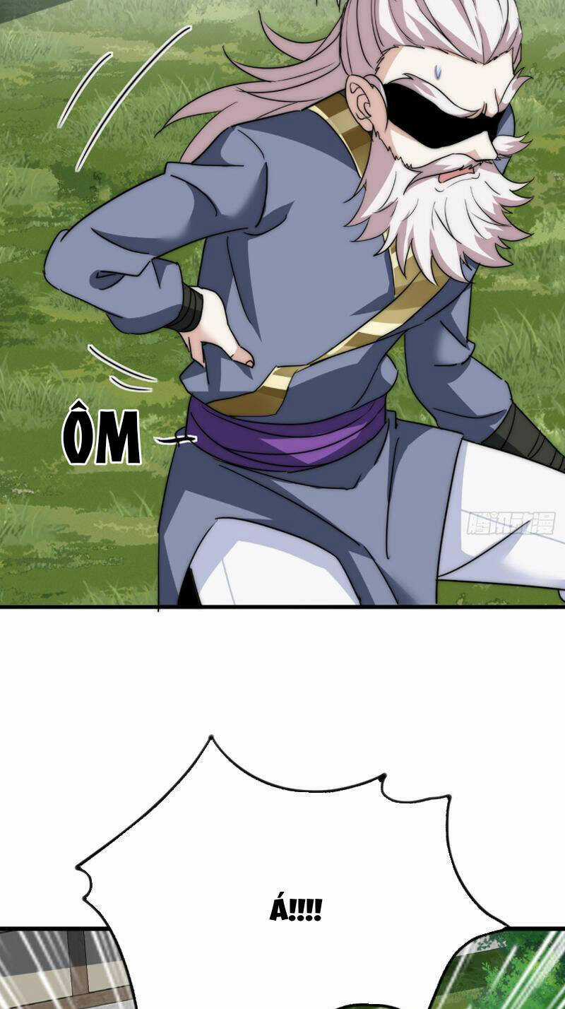 Trùm Phản Diện Muốn Tìm Chết! Chapter 14 trang 20