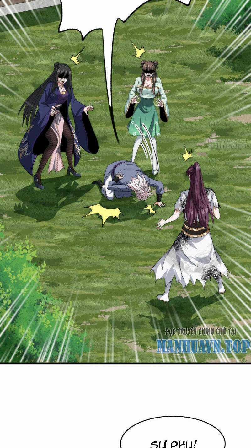 Trùm Phản Diện Muốn Tìm Chết! Chapter 14 trang 21