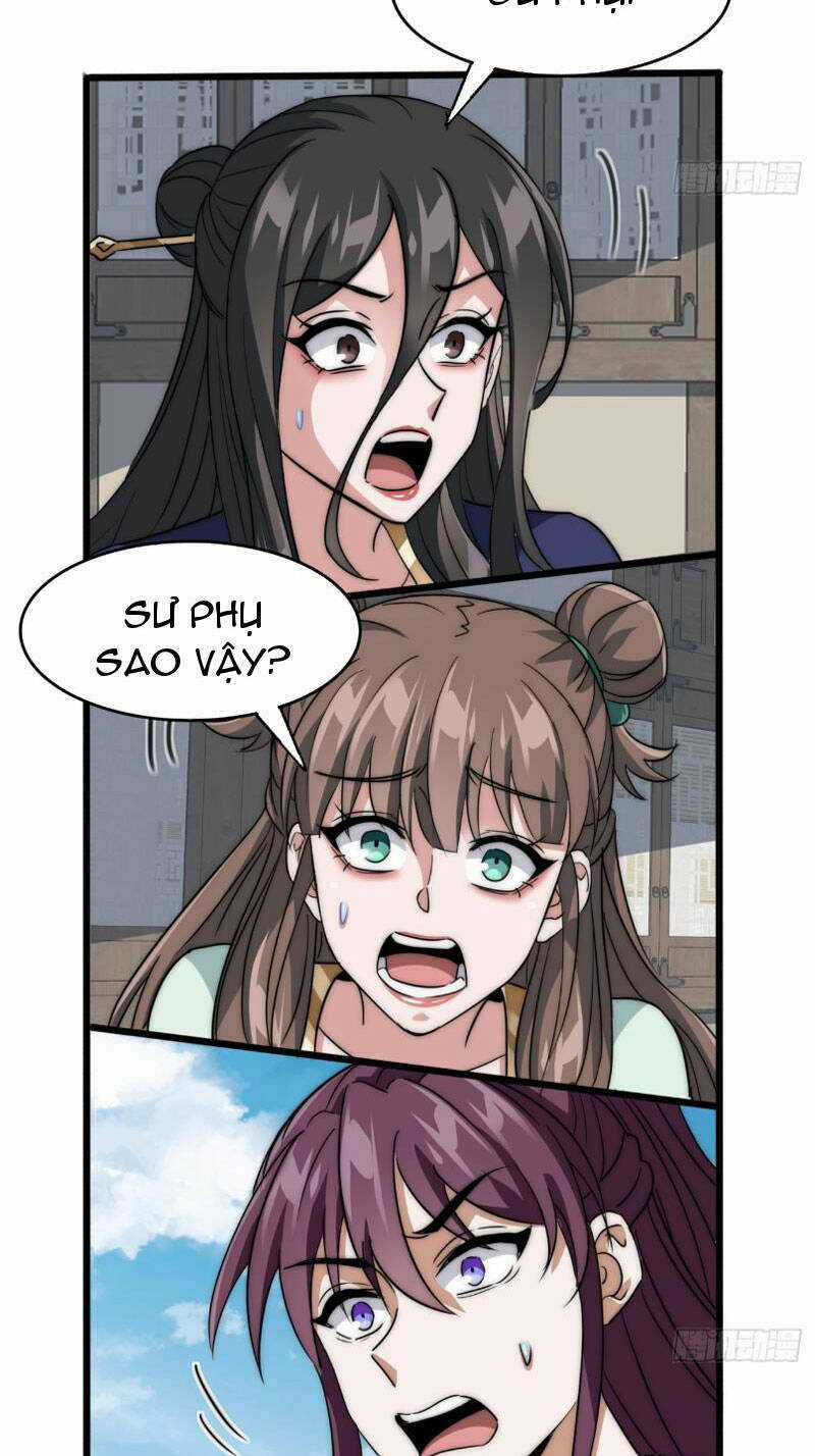 Trùm Phản Diện Muốn Tìm Chết! Chapter 14 trang 22