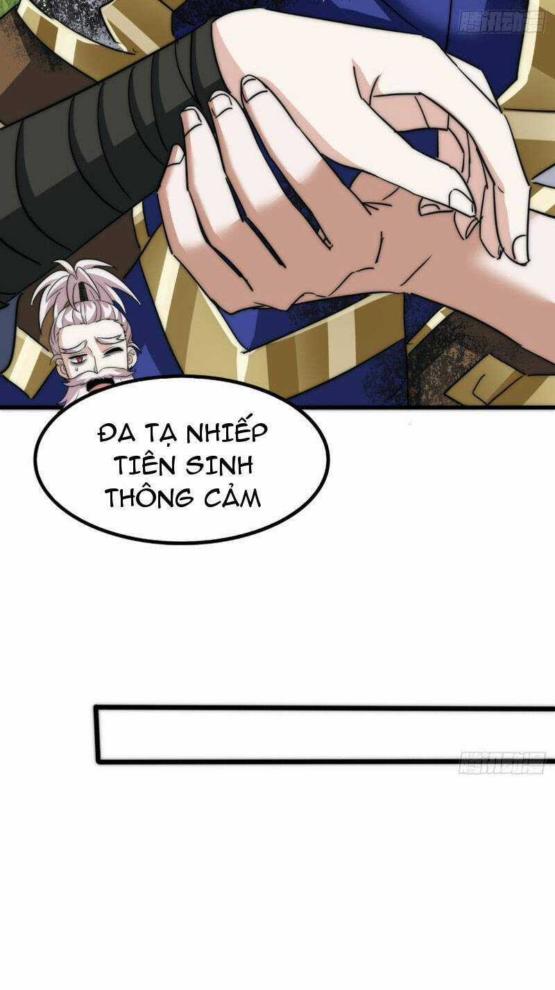 Trùm Phản Diện Muốn Tìm Chết! Chapter 14 trang 27