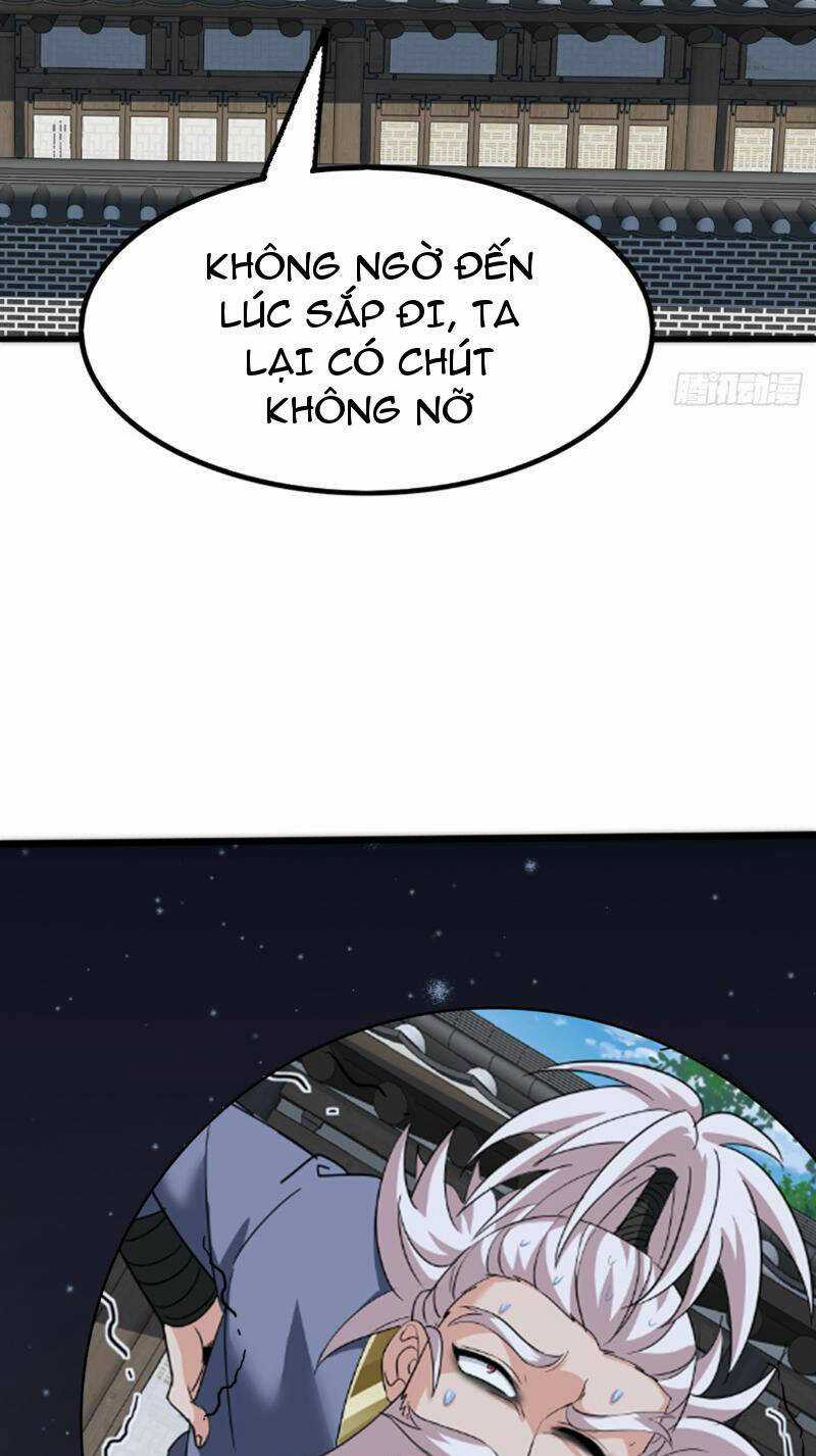 Trùm Phản Diện Muốn Tìm Chết! Chapter 14 trang 29