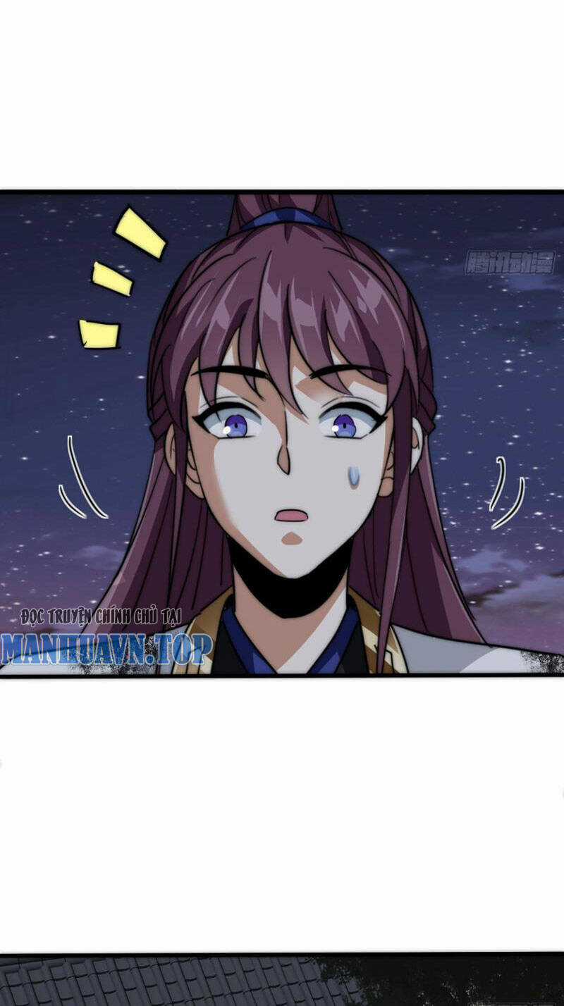 Trùm Phản Diện Muốn Tìm Chết! Chapter 14 trang 32