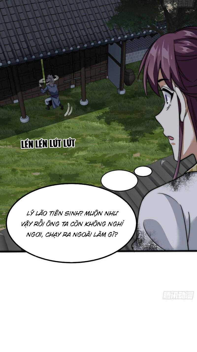 Trùm Phản Diện Muốn Tìm Chết! Chapter 14 trang 33