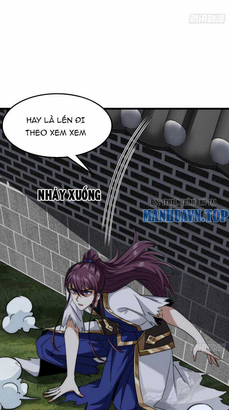 Trùm Phản Diện Muốn Tìm Chết! Chapter 14 trang 37