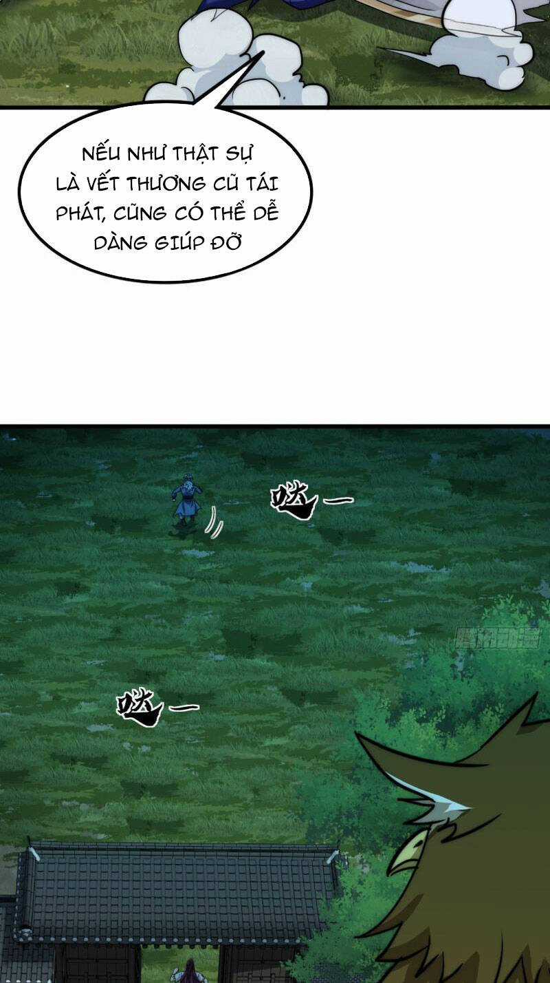 Trùm Phản Diện Muốn Tìm Chết! Chapter 14 trang 38