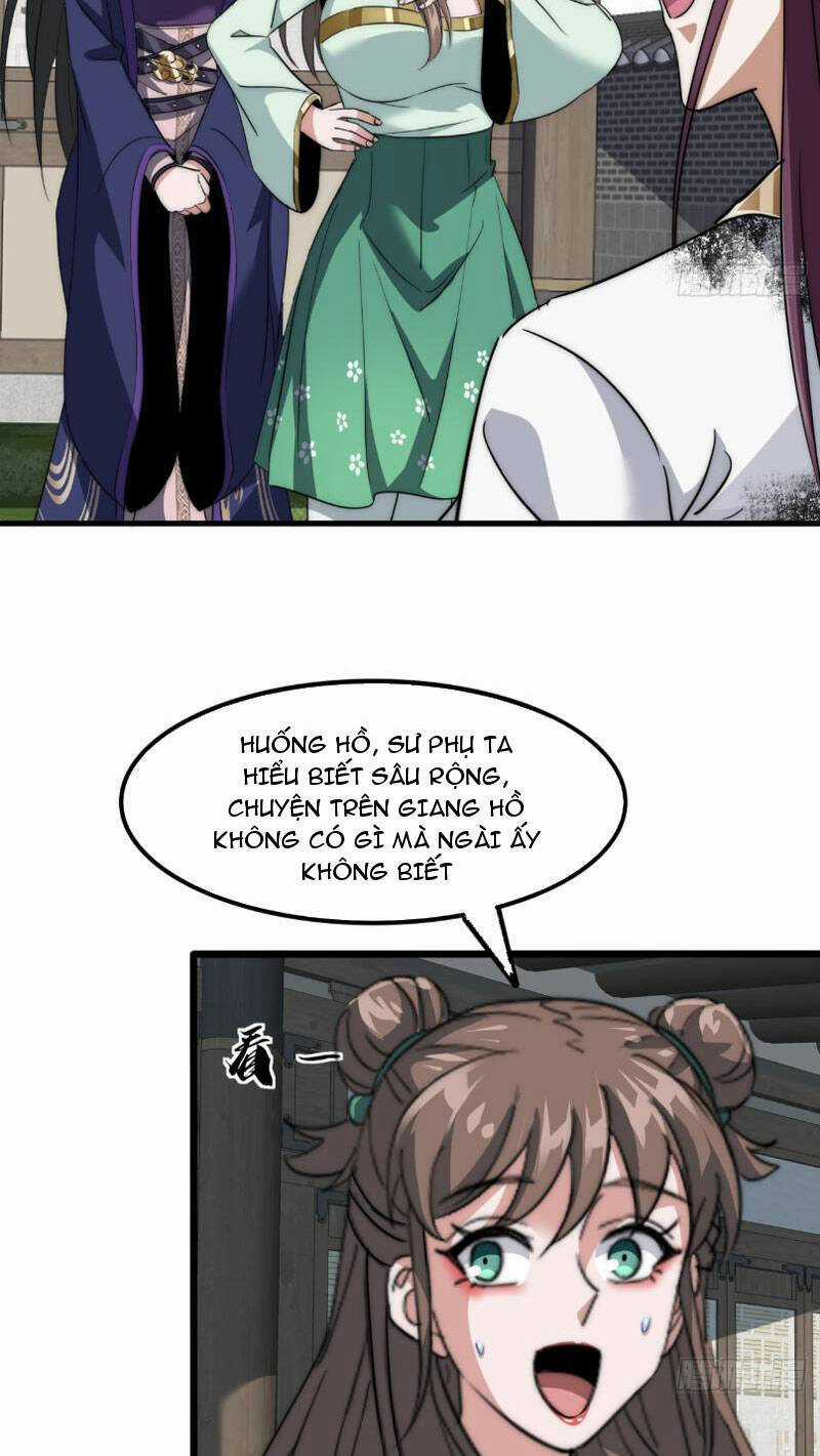 Trùm Phản Diện Muốn Tìm Chết! Chapter 14 trang 5