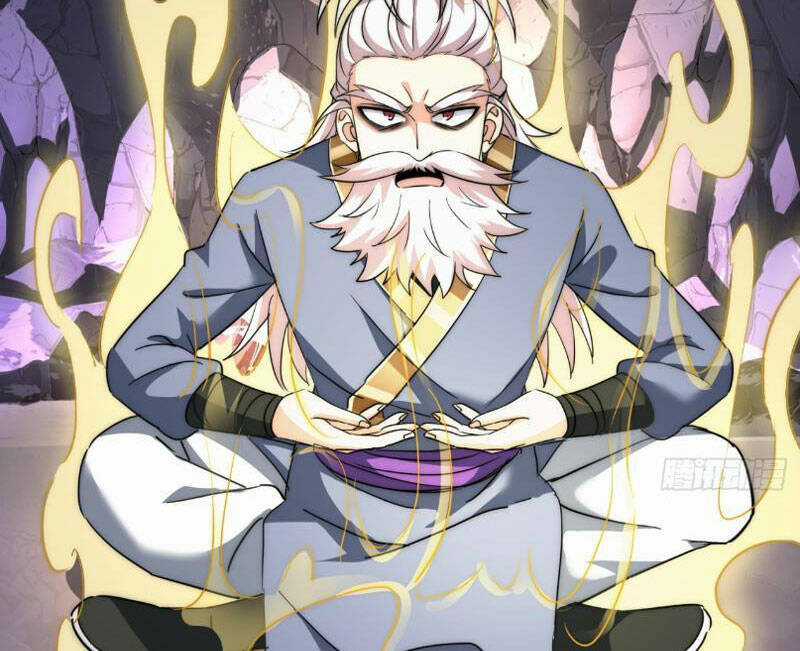 Trùm Phản Diện Muốn Tìm Chết! Chapter 14 trang 51