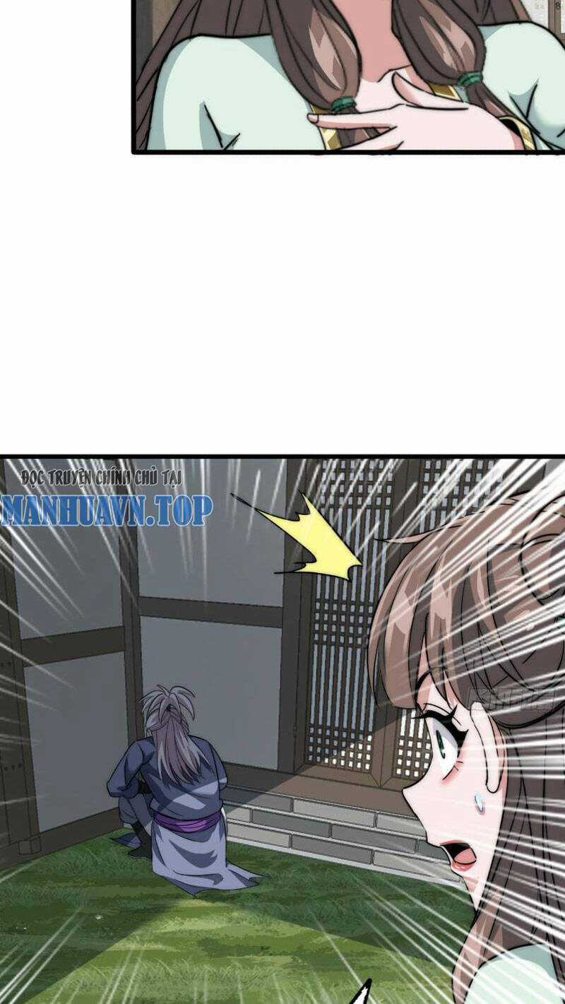 Trùm Phản Diện Muốn Tìm Chết! Chapter 14 trang 6