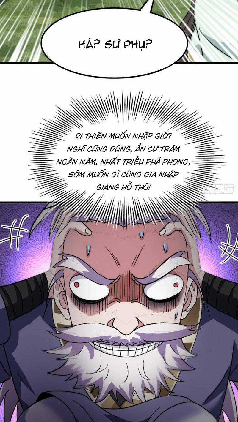 Trùm Phản Diện Muốn Tìm Chết! Chapter 14 trang 7