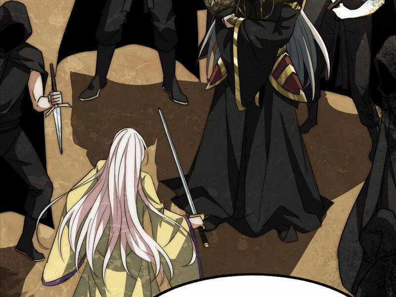 Trùm Phản Diện Muốn Tìm Chết! Chapter 15 trang 11