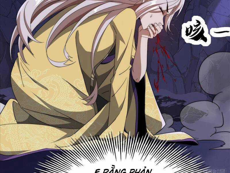 Trùm Phản Diện Muốn Tìm Chết! Chapter 15 trang 121