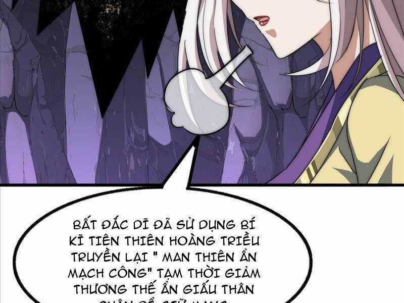 Trùm Phản Diện Muốn Tìm Chết! Chapter 15 trang 13