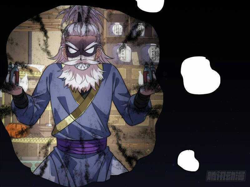 Trùm Phản Diện Muốn Tìm Chết! Chapter 15 trang 15