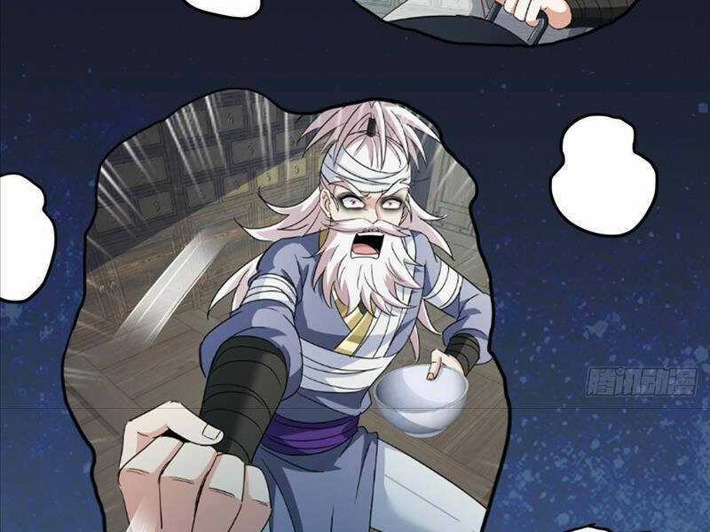 Trùm Phản Diện Muốn Tìm Chết! Chapter 15 trang 17