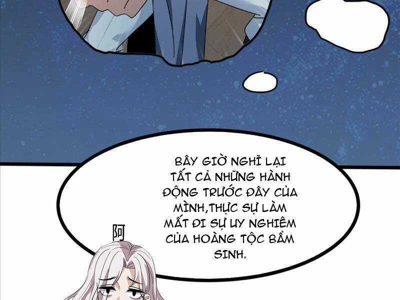 Trùm Phản Diện Muốn Tìm Chết! Chapter 15 trang 18