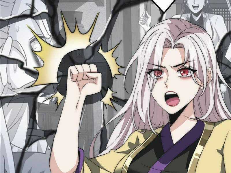 Trùm Phản Diện Muốn Tìm Chết! Chapter 15 trang 25