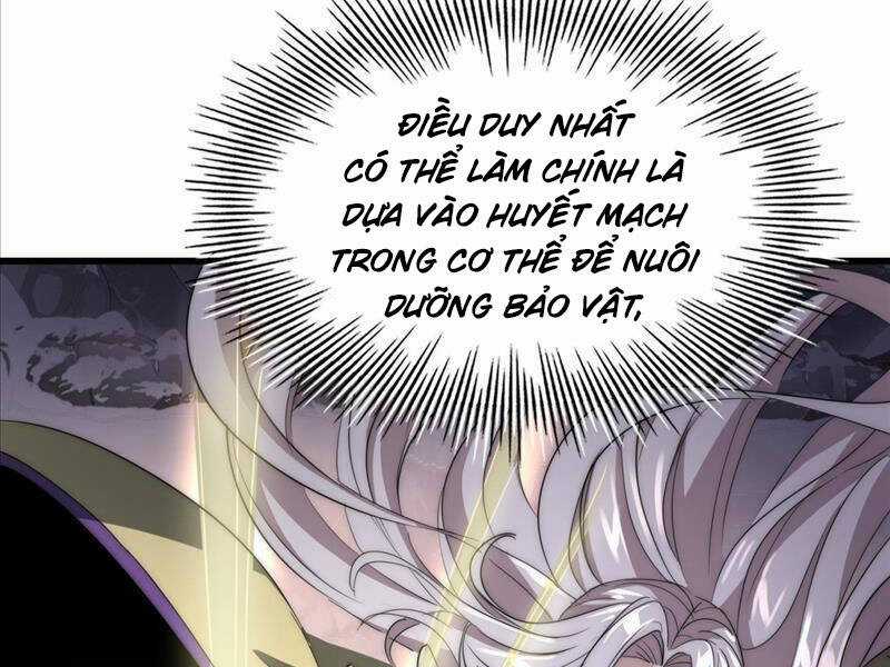 Trùm Phản Diện Muốn Tìm Chết! Chapter 15 trang 49
