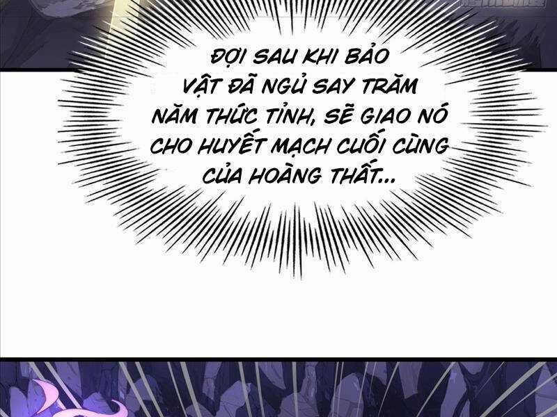 Trùm Phản Diện Muốn Tìm Chết! Chapter 15 trang 51