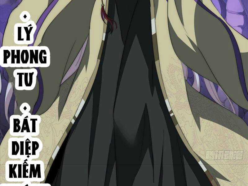 Trùm Phản Diện Muốn Tìm Chết! Chapter 15 trang 8