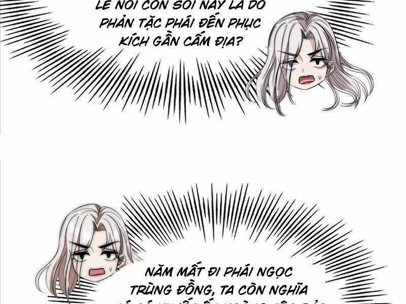 Trùm Phản Diện Muốn Tìm Chết! Chapter 15 trang 85