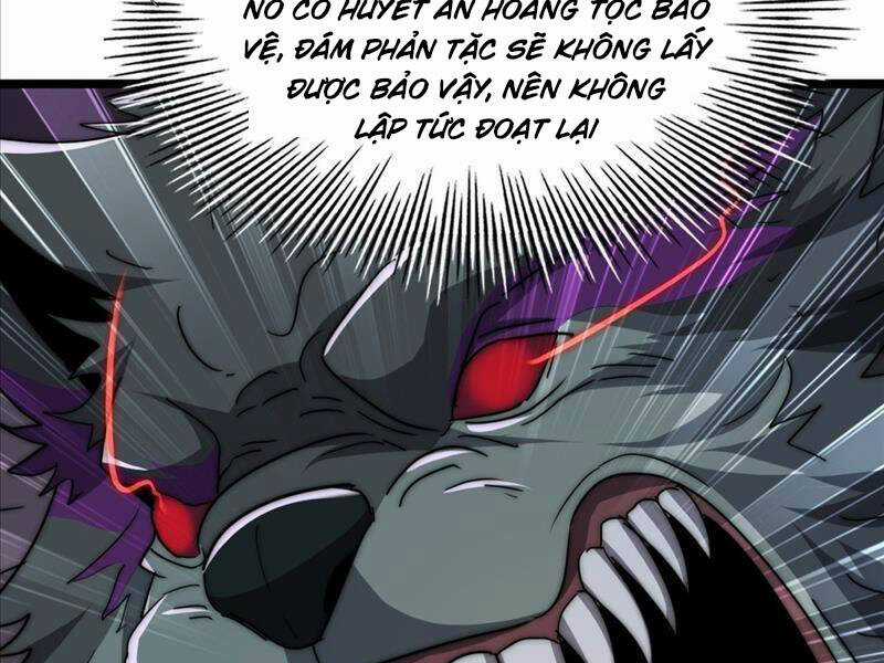 Trùm Phản Diện Muốn Tìm Chết! Chapter 15 trang 86