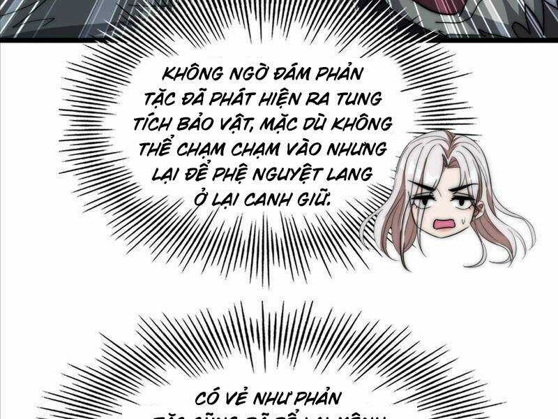 Trùm Phản Diện Muốn Tìm Chết! Chapter 15 trang 88