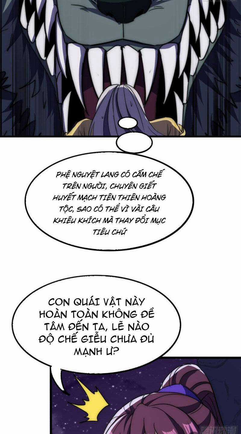 Trùm Phản Diện Muốn Tìm Chết! Chapter 16 trang 10