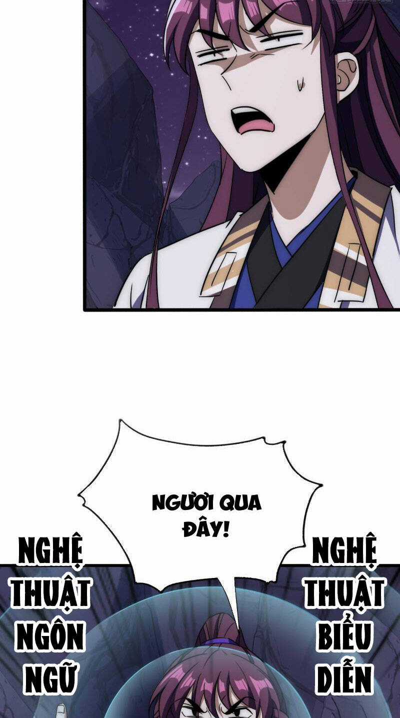 Trùm Phản Diện Muốn Tìm Chết! Chapter 16 trang 11