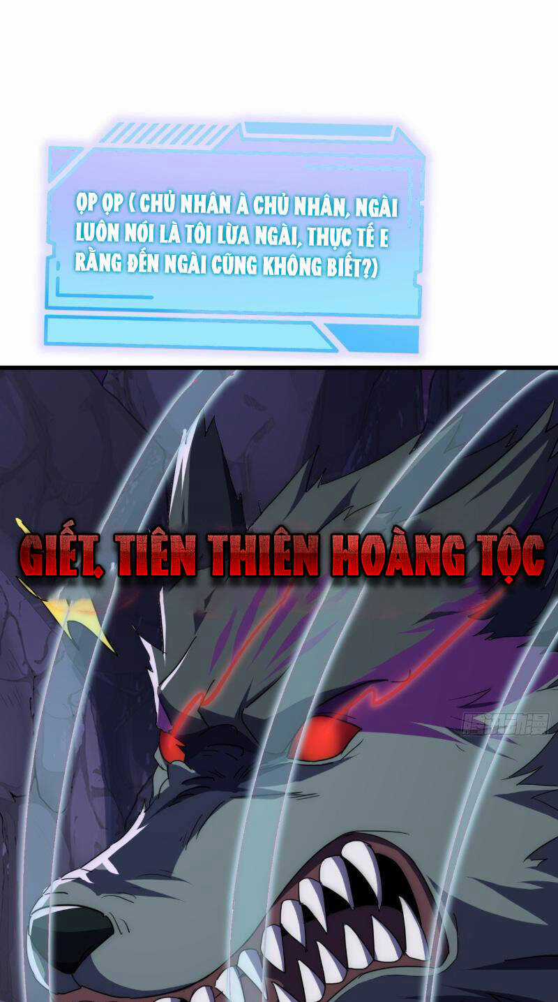 Trùm Phản Diện Muốn Tìm Chết! Chapter 16 trang 14