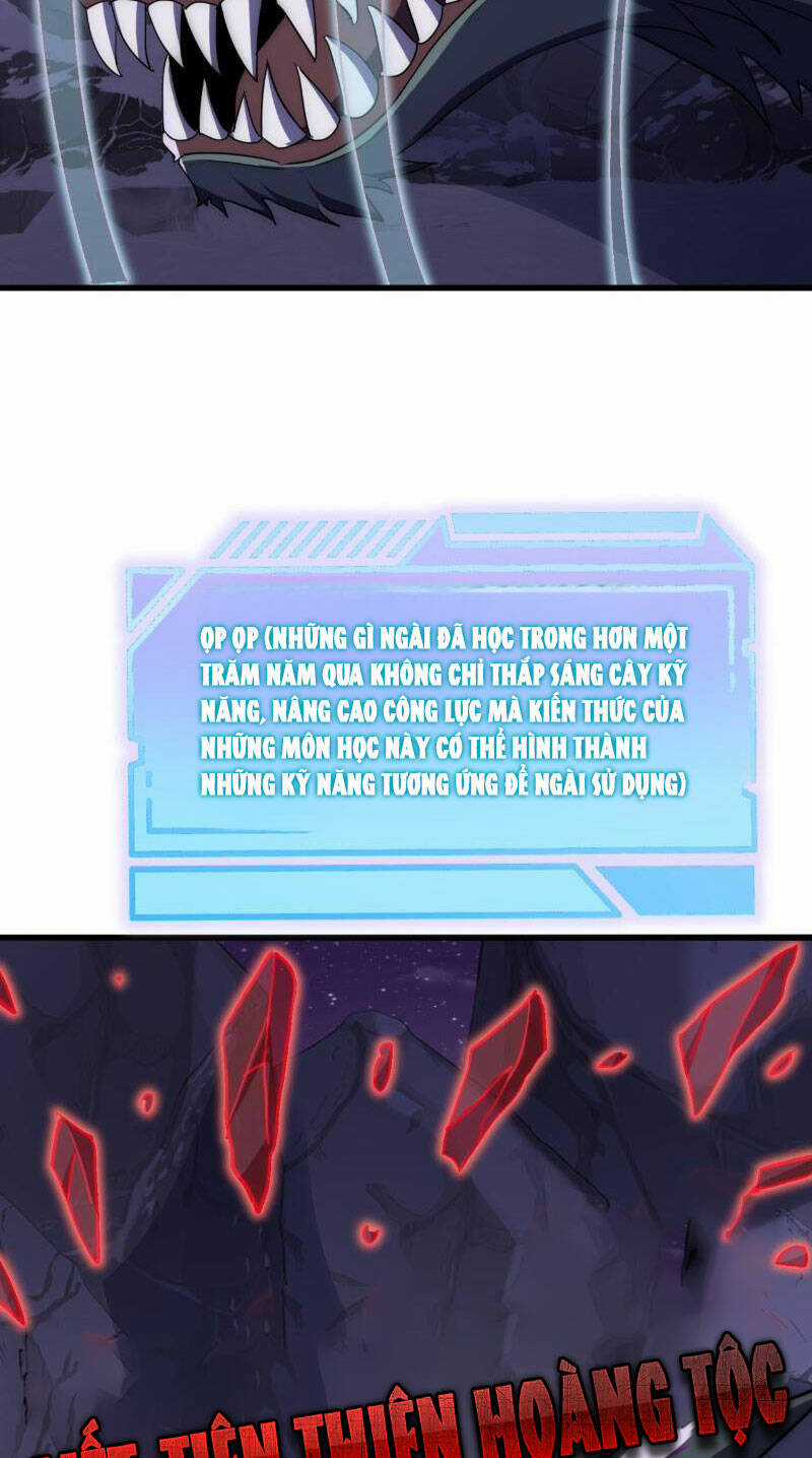 Trùm Phản Diện Muốn Tìm Chết! Chapter 16 trang 15