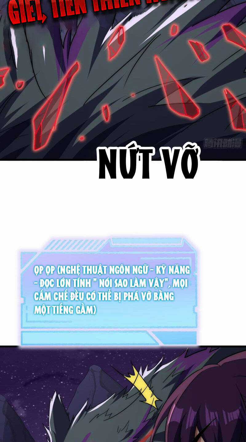 Trùm Phản Diện Muốn Tìm Chết! Chapter 16 trang 16