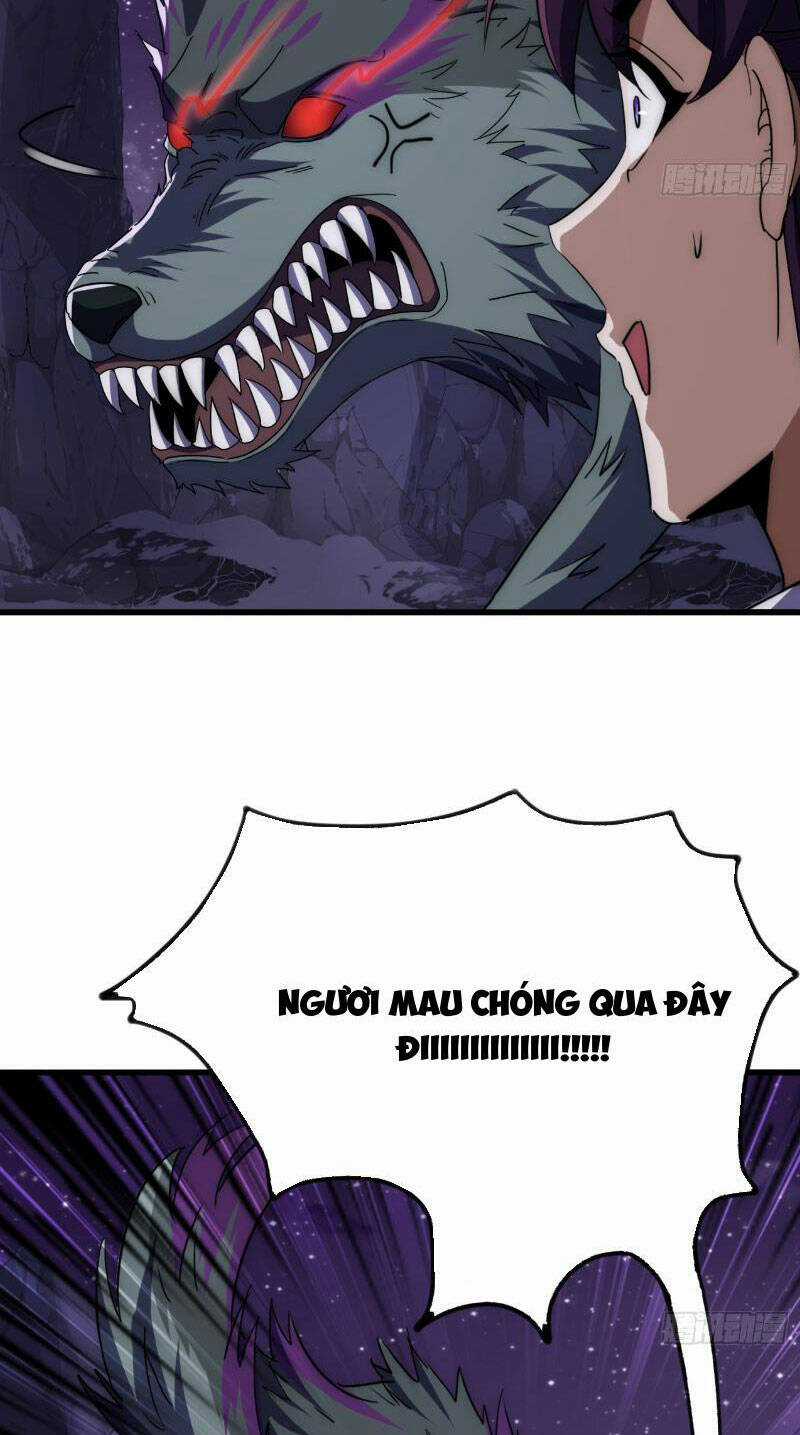 Trùm Phản Diện Muốn Tìm Chết! Chapter 16 trang 17