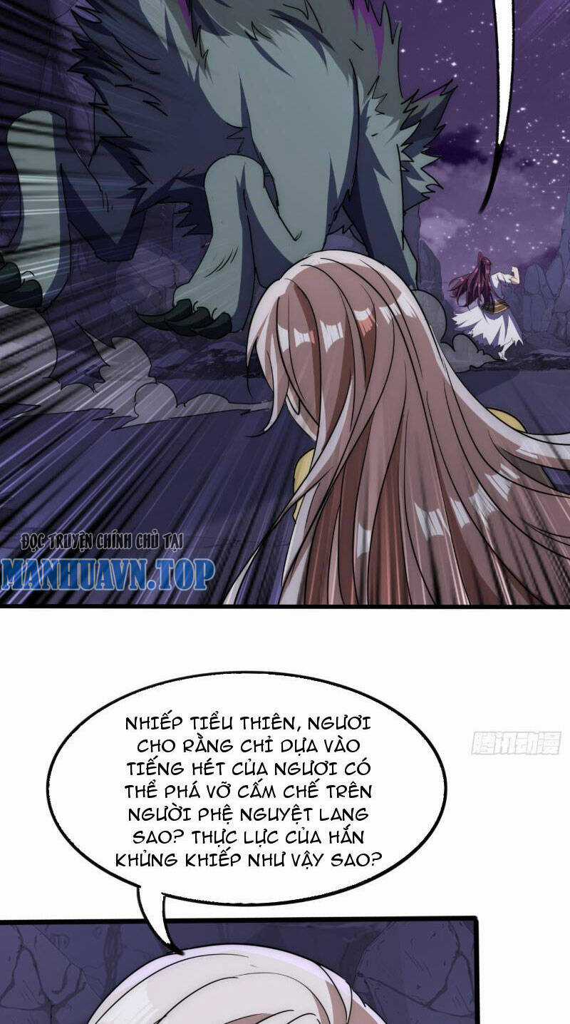 Trùm Phản Diện Muốn Tìm Chết! Chapter 16 trang 18