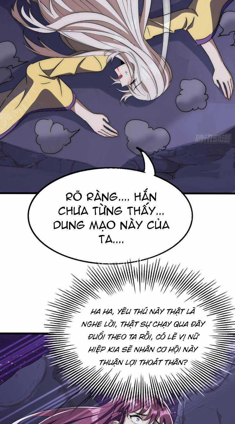 Trùm Phản Diện Muốn Tìm Chết! Chapter 16 trang 20