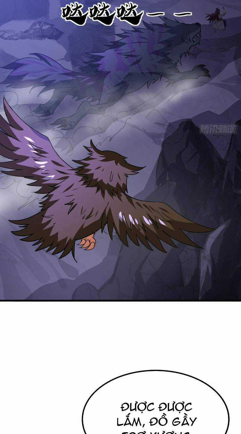 Trùm Phản Diện Muốn Tìm Chết! Chapter 16 trang 24