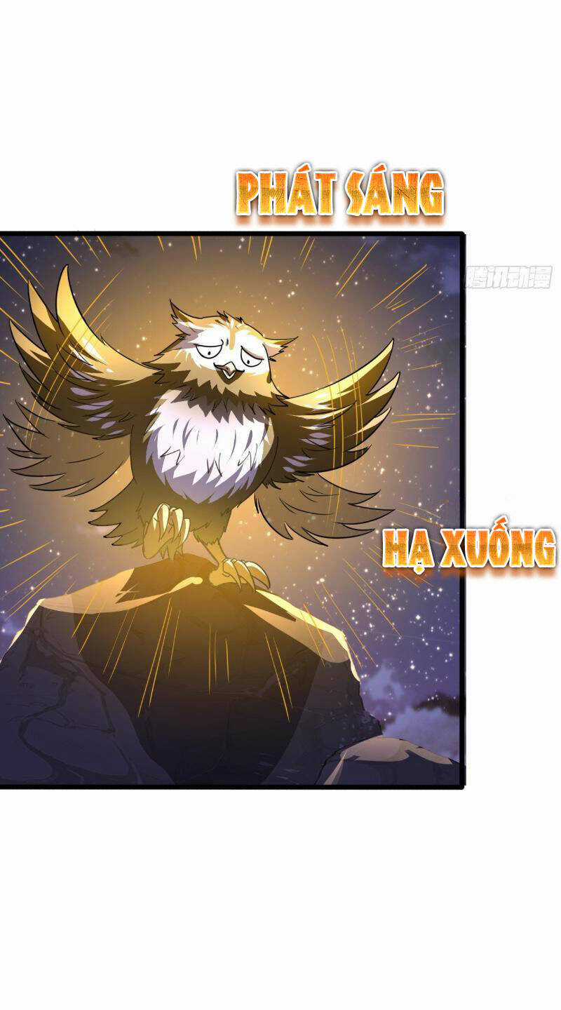 Trùm Phản Diện Muốn Tìm Chết! Chapter 16 trang 27