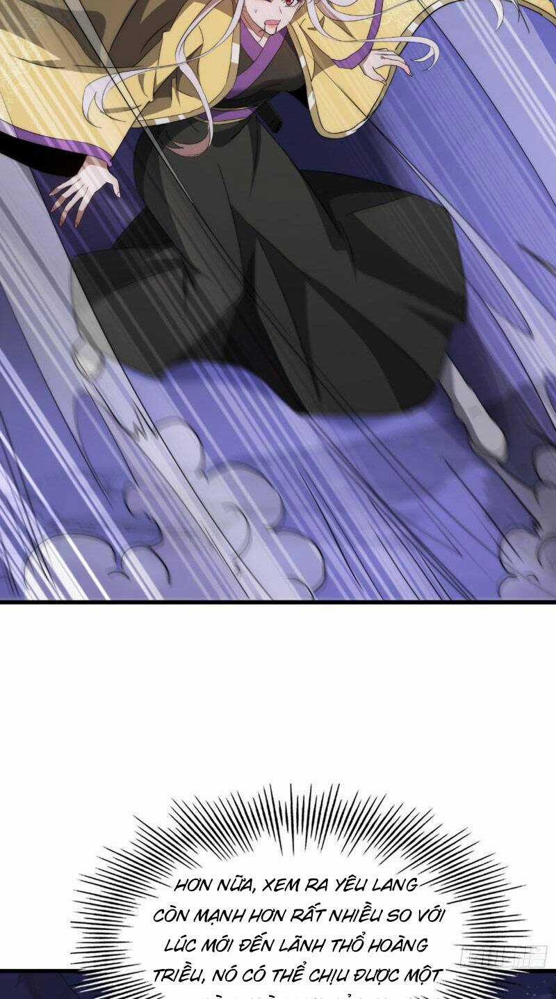 Trùm Phản Diện Muốn Tìm Chết! Chapter 16 trang 3