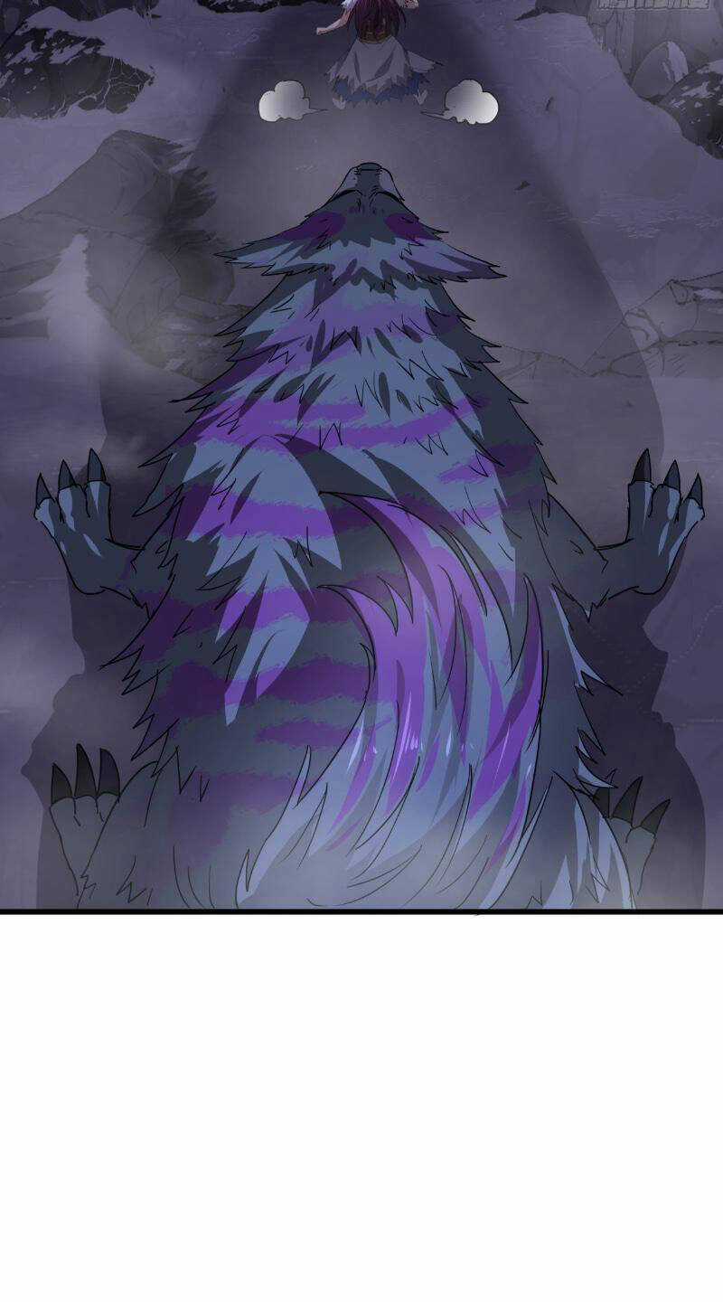 Trùm Phản Diện Muốn Tìm Chết! Chapter 16 trang 31