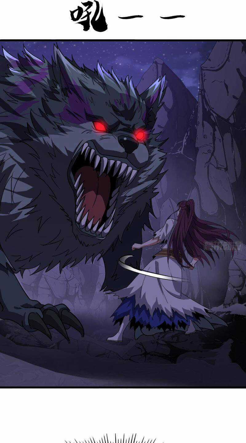 Trùm Phản Diện Muốn Tìm Chết! Chapter 16 trang 32