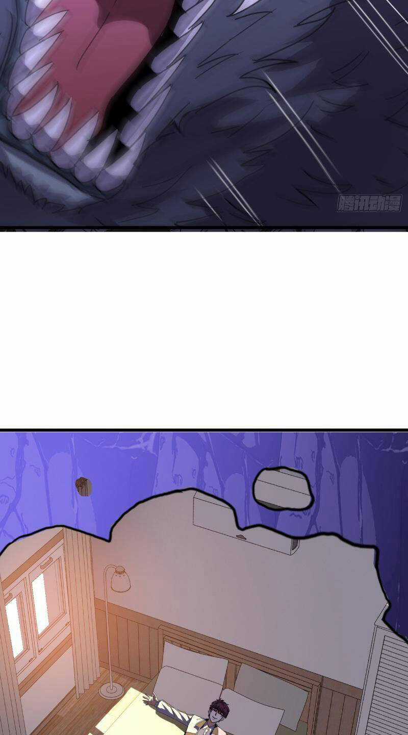 Trùm Phản Diện Muốn Tìm Chết! Chapter 16 trang 36