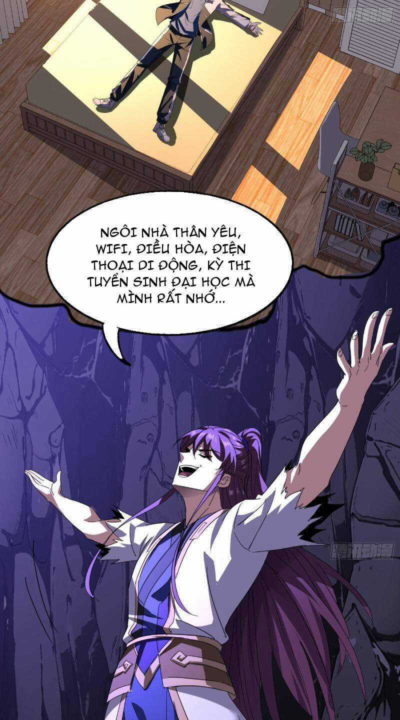 Trùm Phản Diện Muốn Tìm Chết! Chapter 16 trang 37