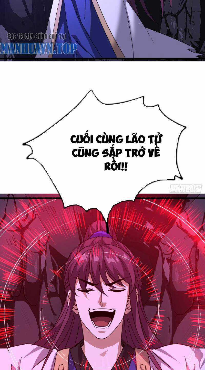 Trùm Phản Diện Muốn Tìm Chết! Chapter 16 trang 38